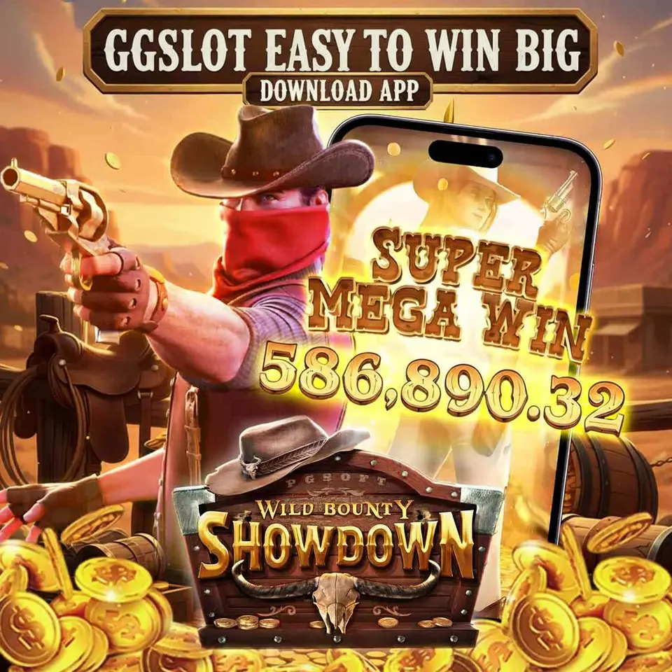 ggslot APK