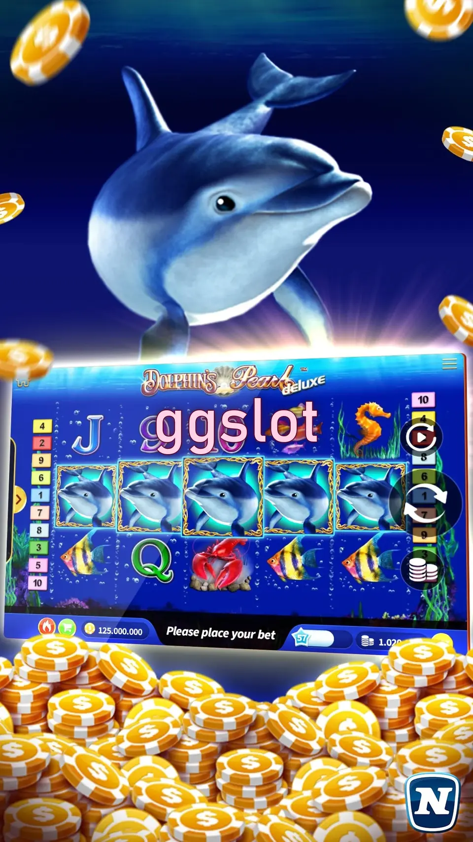 ggslot APK