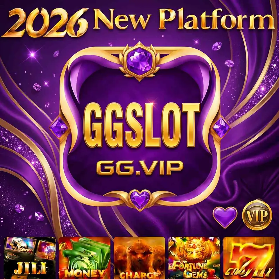 ggslot Mag-login